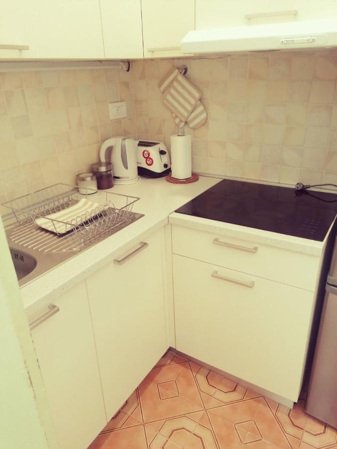 Apartament App Obrovac In The Centre - With Amazing Sea View! Pula Zewnętrze zdjęcie