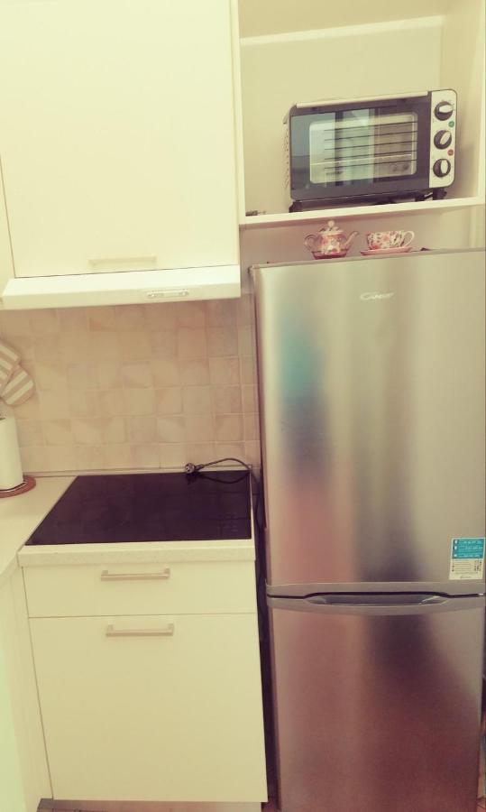 Apartament App Obrovac In The Centre - With Amazing Sea View! Pula Zewnętrze zdjęcie