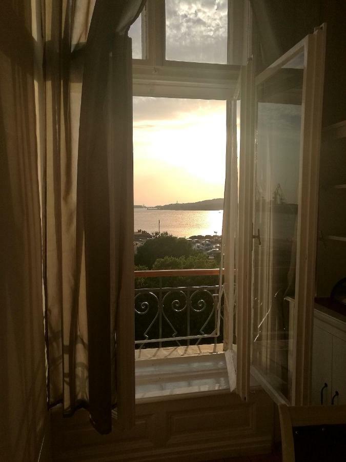 Apartament App Obrovac In The Centre - With Amazing Sea View! Pula Zewnętrze zdjęcie