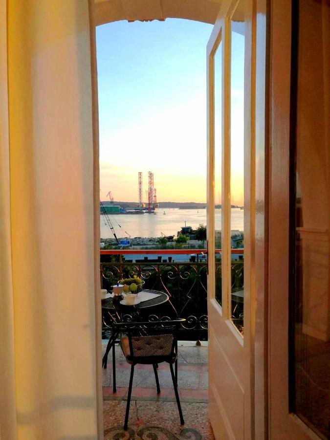 Apartament App Obrovac In The Centre - With Amazing Sea View! Pula Zewnętrze zdjęcie